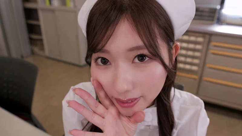 mkmp00644-逢沢みゆ-白衣の天使から「狂気のド痴女」へ豹変する衝撃の瞬間